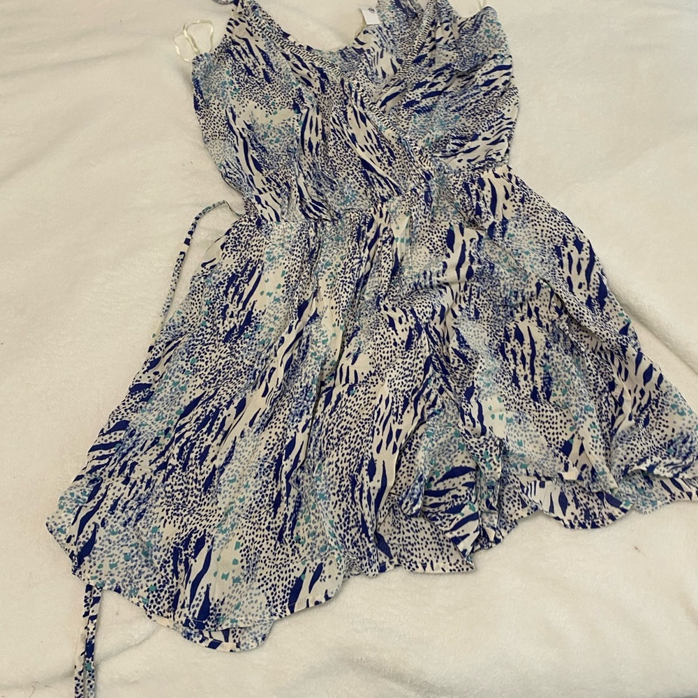 Brand new romper
